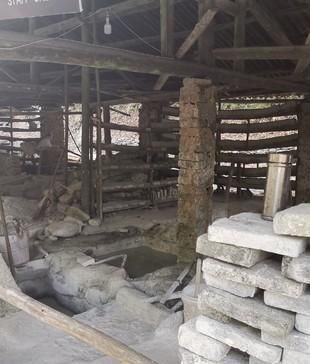  美的|一座融合生态人文之美的千年古镇——瑶里古镇