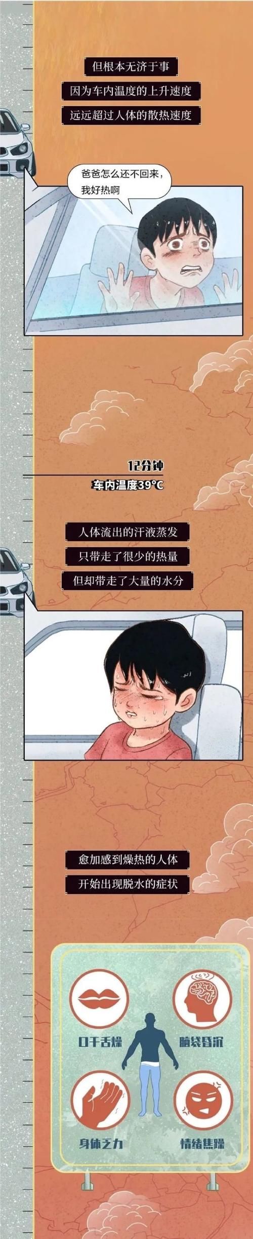  昨天中午|事发南昌！昨天中午，一男童被锁车内……