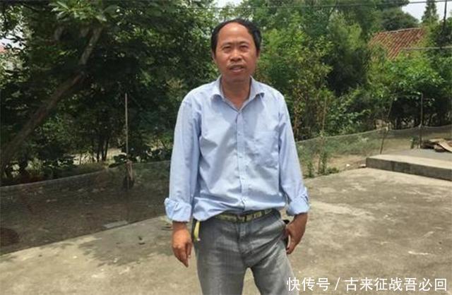 晕血|晕血医学博士张进生:顶着北大名号月薪2000,谁毁了他的人生
