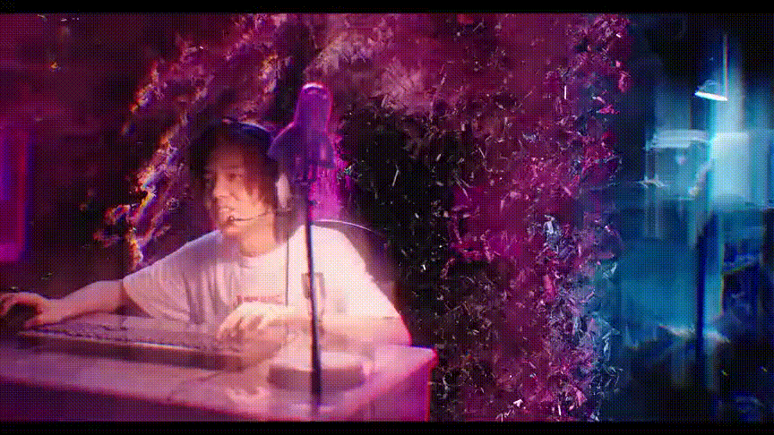  吴磊|《穿越火线》首播：鹿晗吴磊演技获认可，画面精彩，细节仍有瑕疵