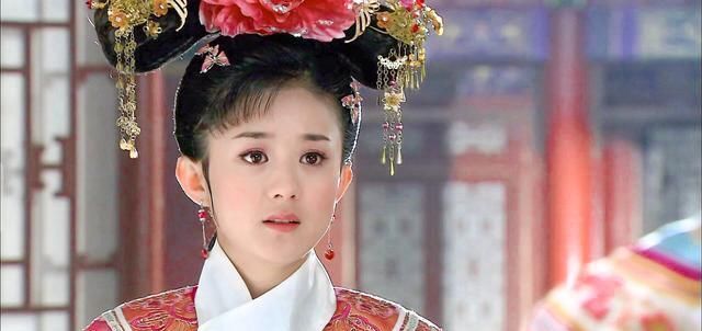  赵丽颖|中餐厅第四季举行发布会，黄晓明领衔出席，赵丽颖美出新高度