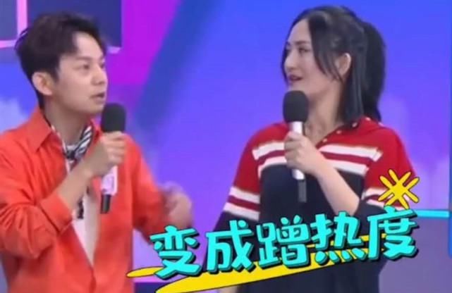  莉莉|难怪看蔡徐坤眼熟，原来8年前他就搭档“严莉莉”，网友：我眼拙