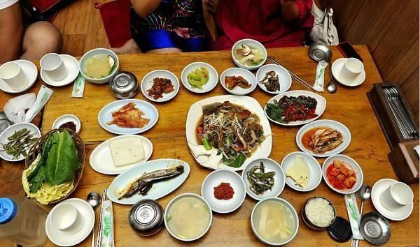 韩国|韩国人纳闷：如此贵的东西，中国人天天吃，真是土豪