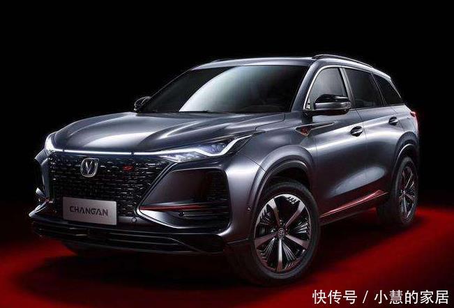 优惠|热门SUV优惠进行时!现在入手这几款畅销车型,是最好时机