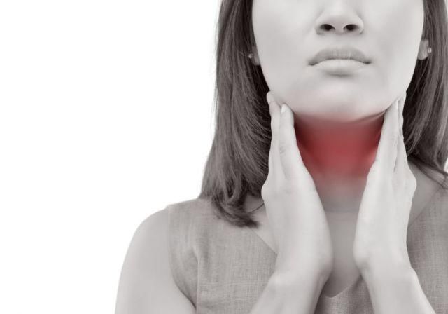  马上进行检|甲状腺癌来“报道”时，颈部多有3个异常，你可别掉以轻心