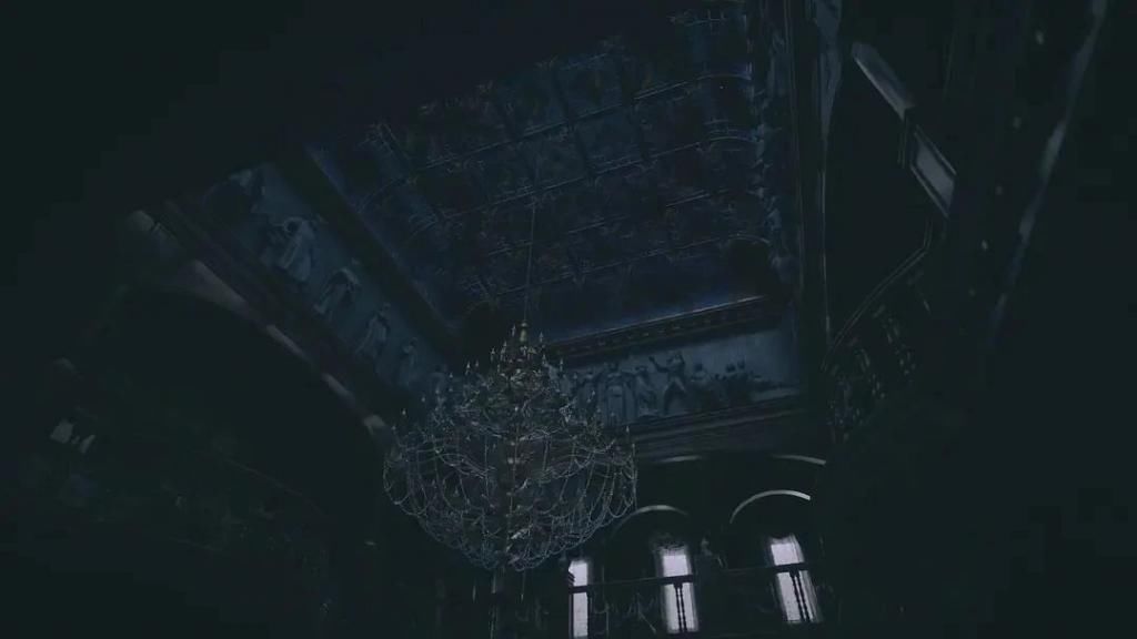 走起|金秀贤时隔5年回归之作，走起了暗黑童话风？