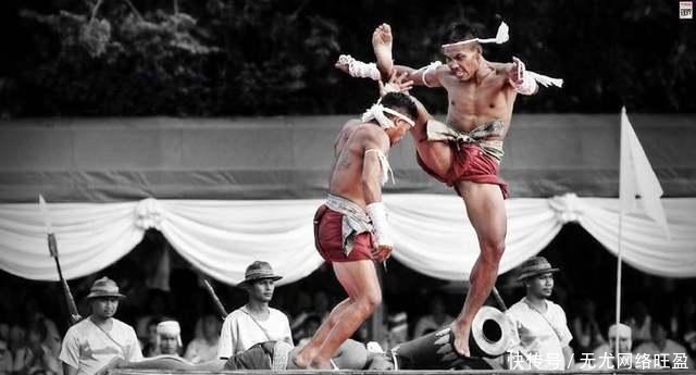 世界最强六大格斗术, 截拳道排第二, 第一被