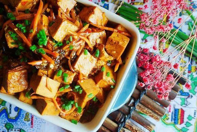 胡萝卜|这菜就是下饭的代名词,天再热,它一上桌,也能米饭吃光