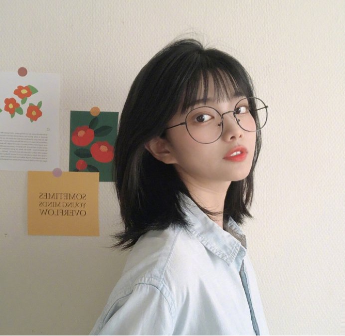 bobo头|短发造型都很难驾驭？瞎说，这3款斩男短发，每一款都让你显脸瘦