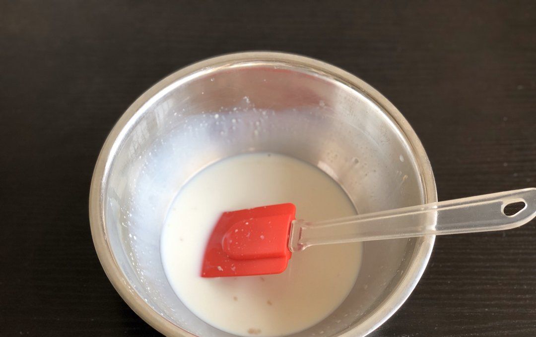  位厨友|超软国版香葱芝士面包, 采用快速中种法发酵, 百分百成功攻略