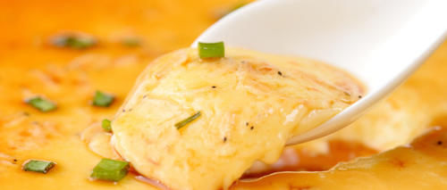  就可以将|鸡蛋与虾皮的搭配，孩子们多吃有助于补钙，不信你试试