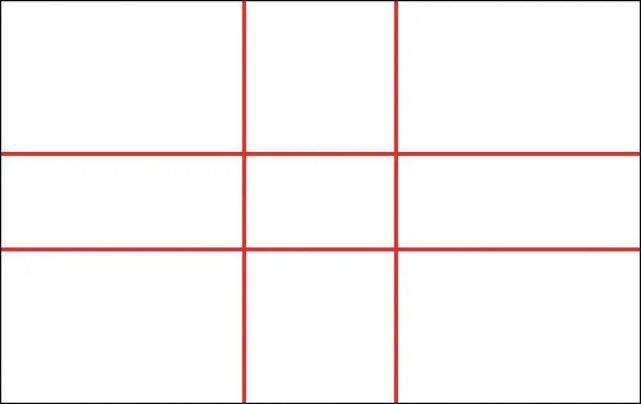 古风|7种摄影构图,拍出你想象中的古风味道!