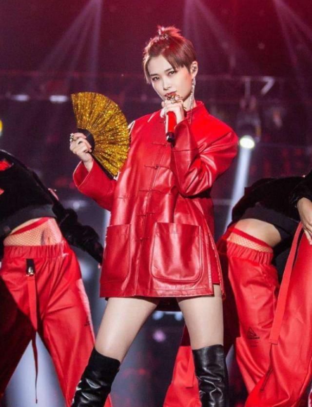  导师|《中国好声音》最后一位导师确定是李宇春，压轴登场让她引发争议