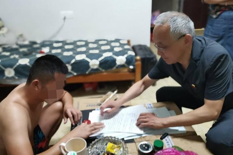 千里|奔赴千里执行 促成双方和解