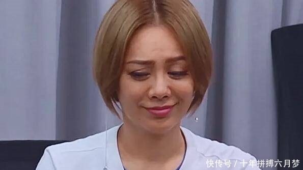 名单|《浪姐》曝光两轮淘汰名单,共10人,留下的都是节目组惹不起的