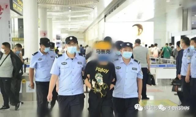 永宁县|犯罪嫌疑人以“红包返利”为诱饵 对学生实施电信诈骗