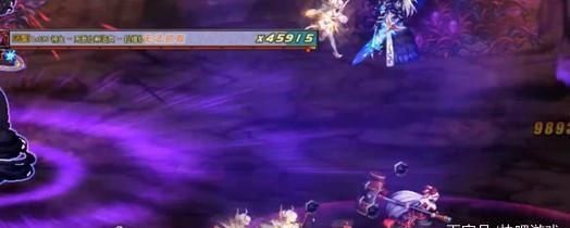 法术团|DNF无我希洛克拉维茜打法攻略