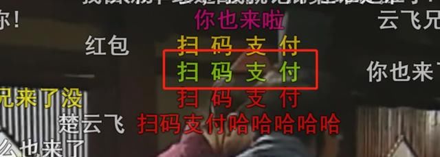 不行|不行了,我被这些高能弹幕笑死