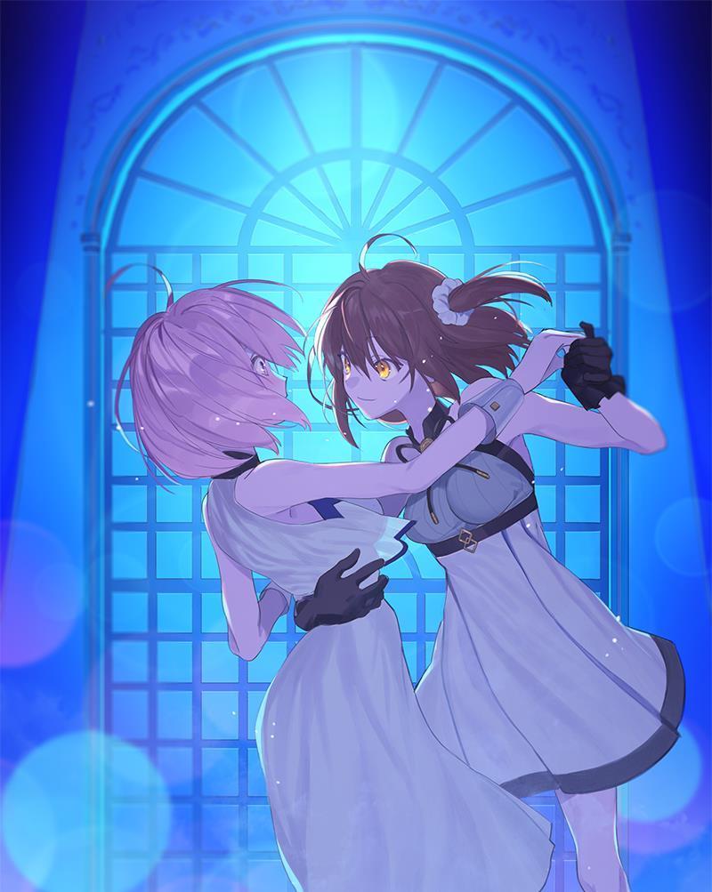 pixiv|动漫插画|pixiv综合榜分享245