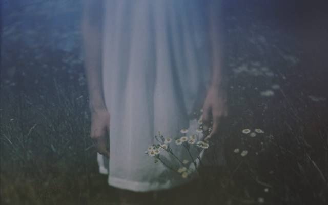  方法|如何拍出人像照片的清新与柔美？这9个方法一定要尝试