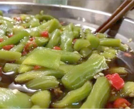  青红椒|经典菜系推荐，五味俱全，健康实惠，收藏起来有空做给家人吃