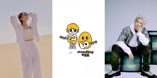  期待|比剧更吸引是ost？好声音加持，这部网漫的绝美ost引期待