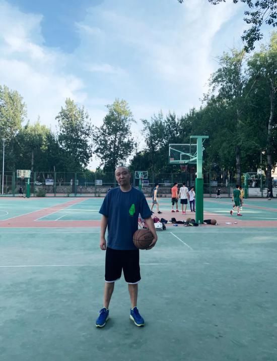  运动|专访5位时尚运动达人 球场实战篮球鞋怎么选？