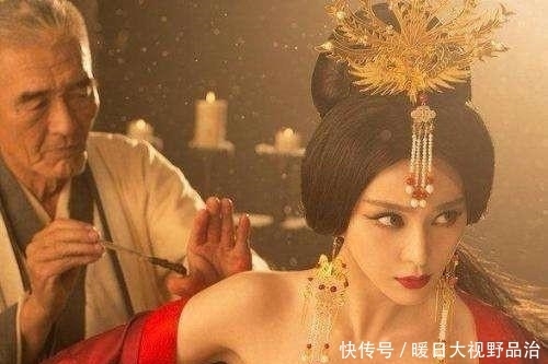  野心|历史上最有野心的五个女人, 第一名毋庸置疑, 慈禧只能排名最后