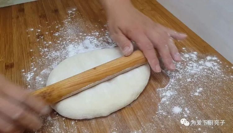 简单|我家零食从来不用买，切一切锅里一炸，比油条薯片好吃，越嚼越香