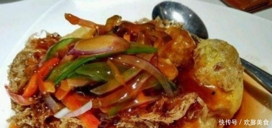 下饭|大厨教的几道家常美味,简单美味又下饭,在家请客吃饭倍有面子