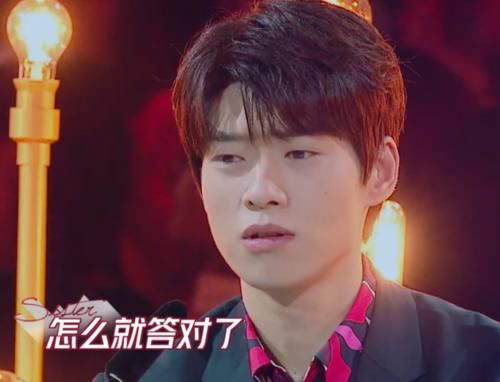  姐姐们|魏大勋助阵《乘风破浪的姐姐》故意“刁难”黄晓明，全场姐姐沸腾