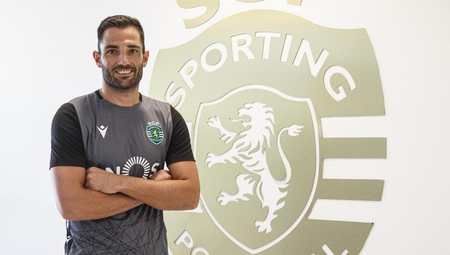 免签|官方：马竞门将阿丹合同到期离队，免签加盟葡萄牙体育