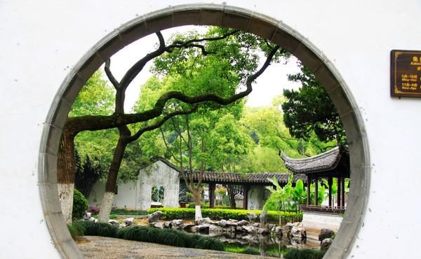  宁波|宁波月湖公园，半城名胜半城湖