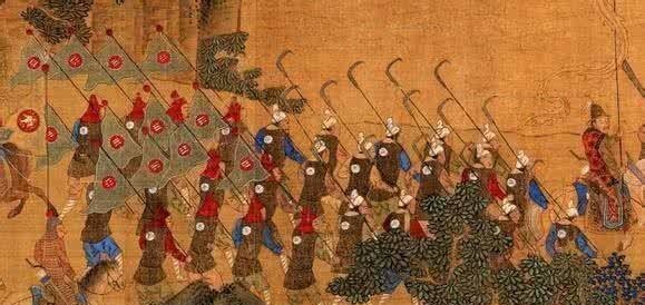 日本|海贼王原型人物,向日本出售军火、开启日本热兵器时代的徽商王直