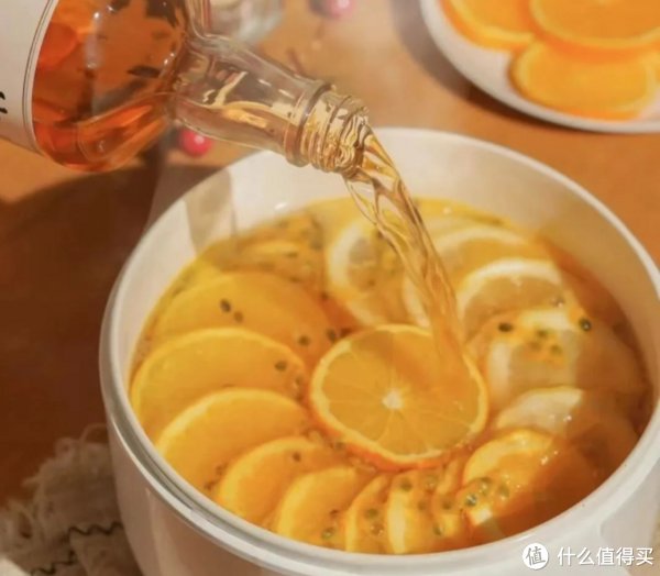 自制养生水果茶(简简单单手把手教你自制养生水果茶)