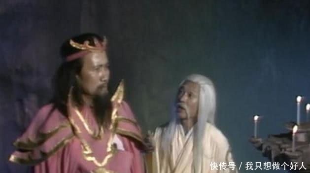 截教弟子|唯一被金仙打败的大罗金仙,封神之战后却成圣人,与元始分庭抗礼