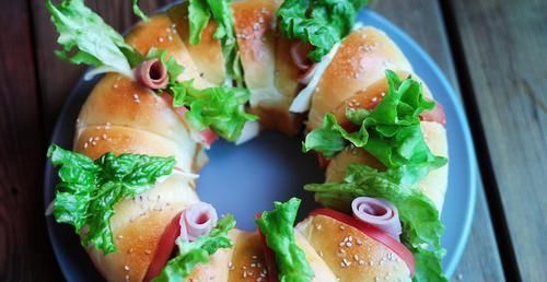  小学生|家有小学生，28天不重样的早餐，做法简单，营养美味，孩子吃得香