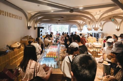  网红|首度回应五道口闭店风波，昔日网红原麦山丘转型商超