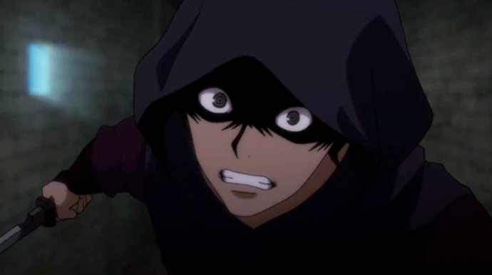  露出|《魔物娘的医生》反派出场，莎妃露出蛇族本性，战斗画面A爆了