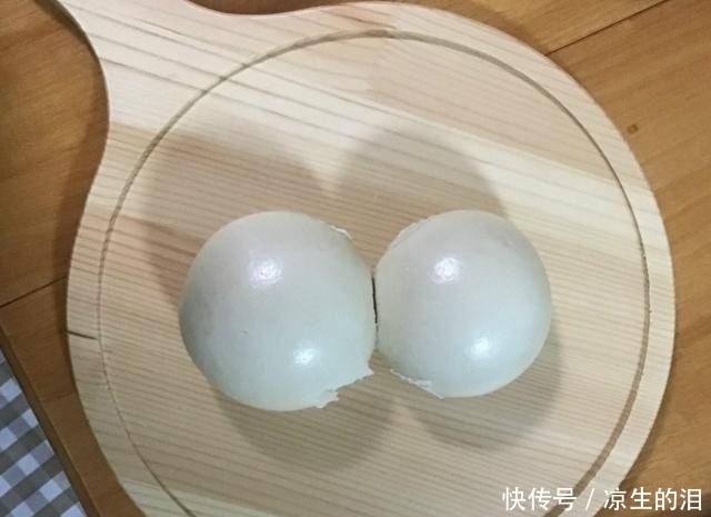  发酵|馒头怎么选面粉？是精选还是高筋粉