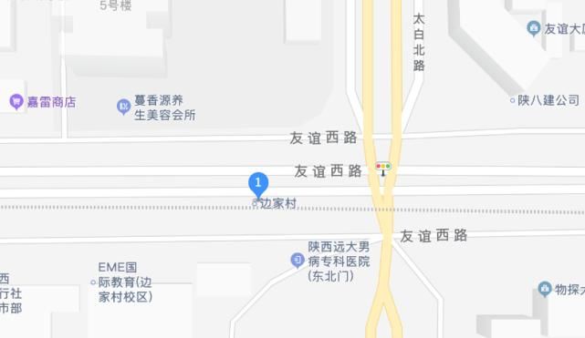 通车|西安这3条地铁预计年底通车试运营 赶紧来看看你家附近有地铁站吗？