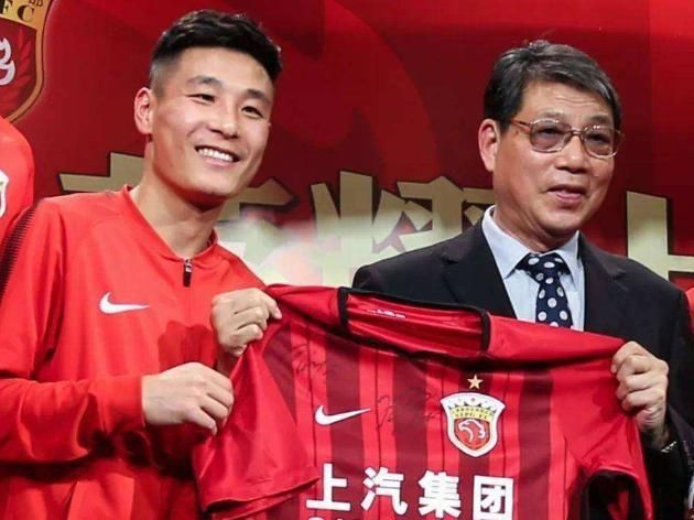 五大|武磊随队降级，五大联赛中国球员再次归零，76岁恩师发声安慰