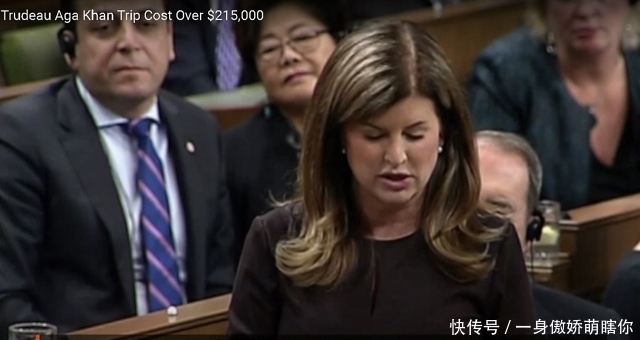 总理特鲁多|特鲁多三次“失德被查”,究竟为何?
