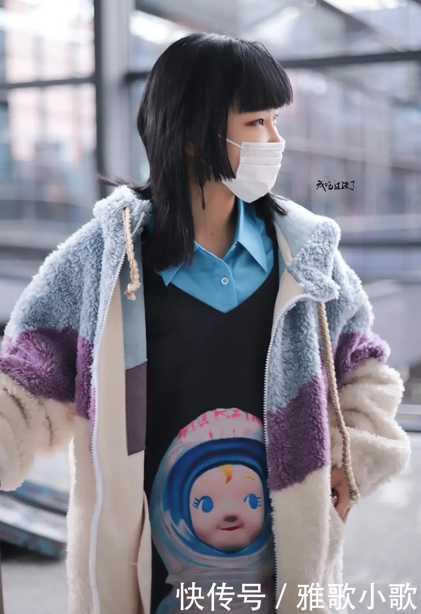 接档|《姐姐的爱乐之程》接档《中餐厅》,第二期成都录制,沈梦辰飞行