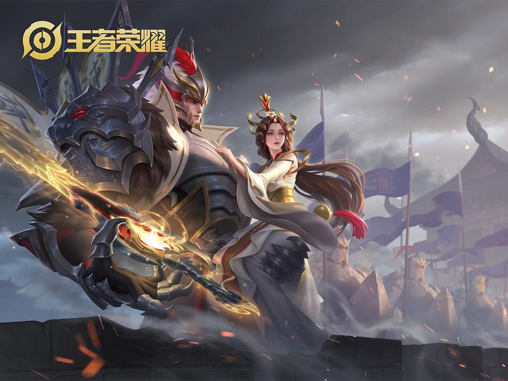  猫神|王者荣耀：S20开启后，猫神罕见发声，火舞没法玩，中路拿他直接起飞！