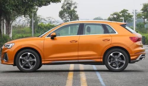 奥迪|奥迪“想开”了，跌至成本价，国6标准，车友：后悔买了荣放