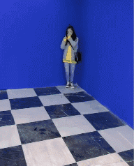 爸妈|搞笑GIF:爸妈说的生二胎很好玩,别说,还真的是