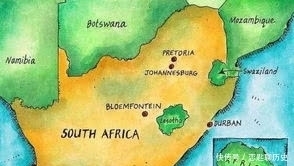 布尔战争|大英帝国衰落的转折点是哪一场战争?具体的过程是怎样的?