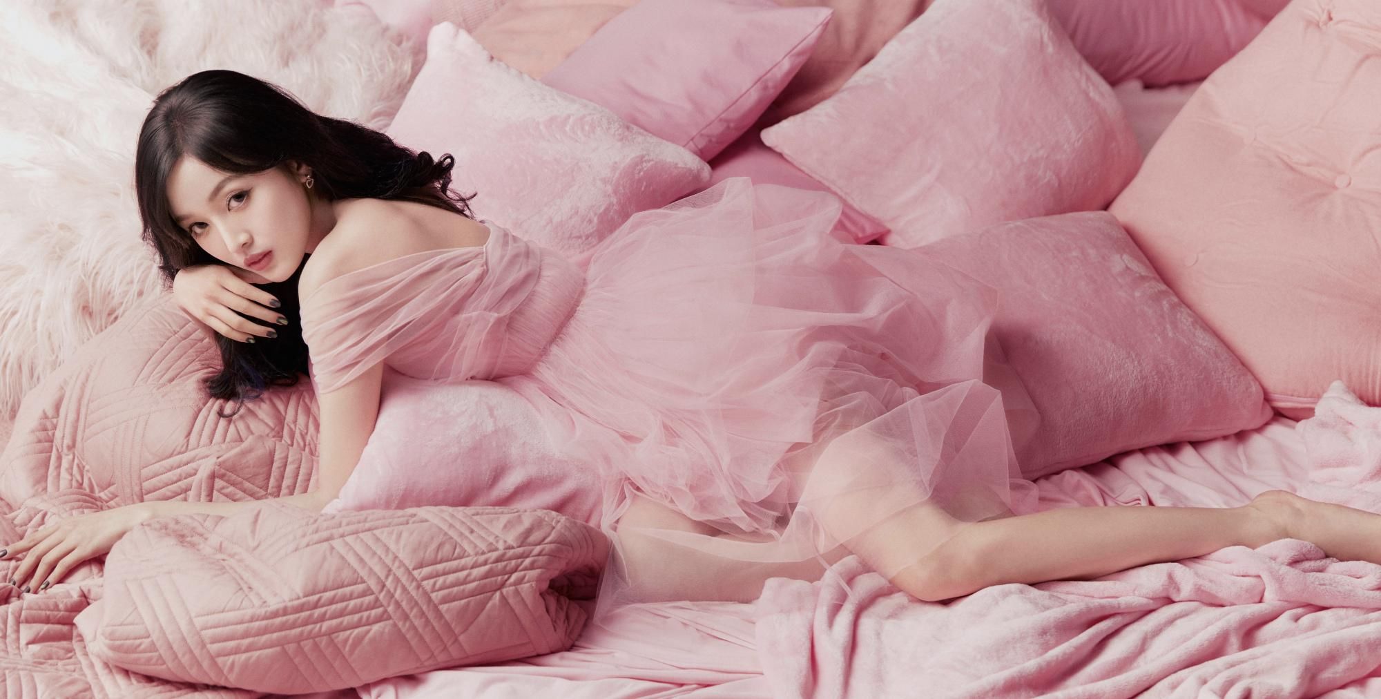  baby|《奔跑吧》阵容大换血，蔡徐坤退出，baby不再是唯一常驻女嘉宾