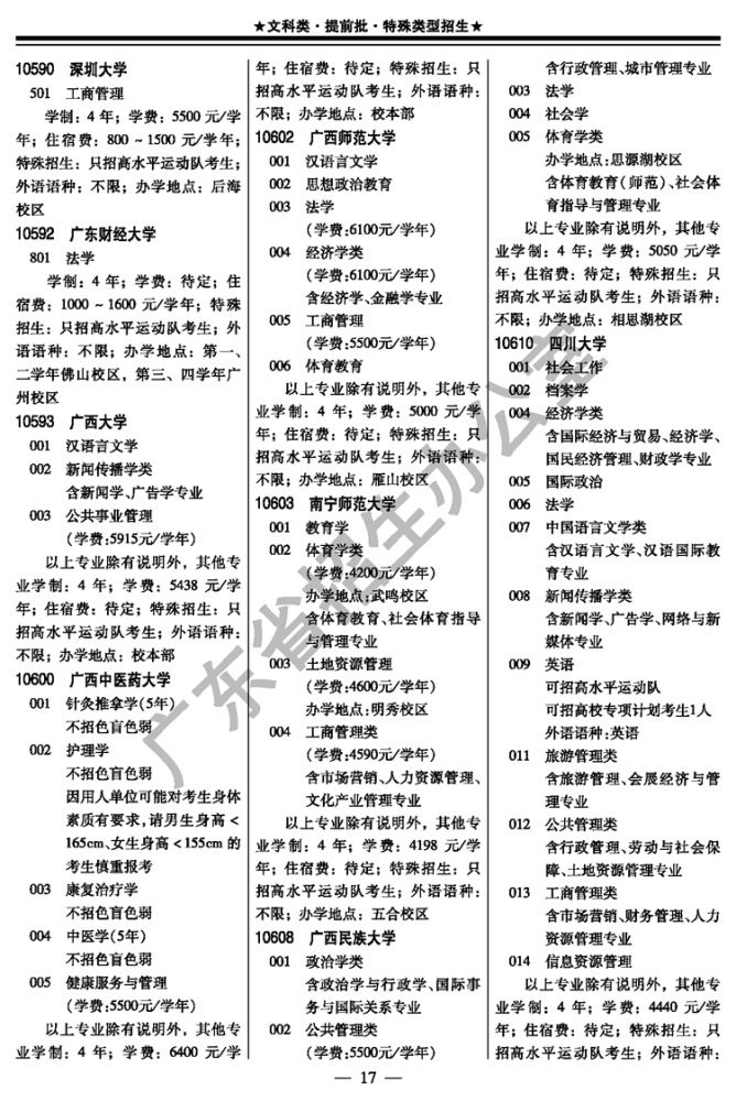  水平运动队|2020年考生注意！这几个省招生计划有变！